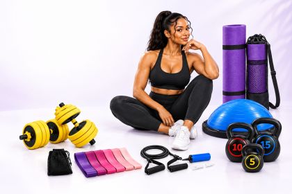 The Sculpt & Tone Starter Kit Female, Bundle And Save 15% The Sculpt & Tone Starter Kit Female, Bundle And Save 15%