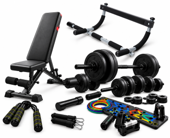 The Foundation Strength Kit for Men, Bundle And Save 15% The Foundation Strength Kit for Men, Bundle And Save 15%